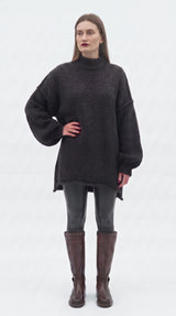 Pullover Oversize
