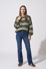 Pullover Sunday Hug