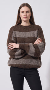 Pullover Sunday Hug