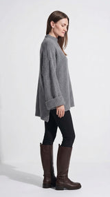 Oversize Pullover Everyday Cozy