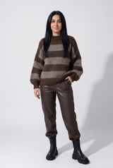 Pullover Sunday Hug