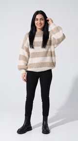 Pullover Sunday Hug