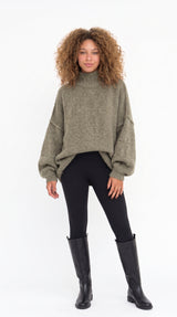 Pullover Oversize